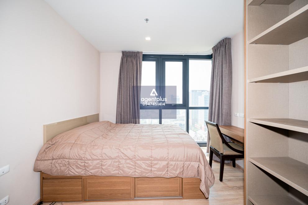 คอนโด เดอะ เบส การ์เดน พระราม 9 — ทำเลทอง ใกล้แอร์พอร์ตลิงก์ พร้อมอยู่!