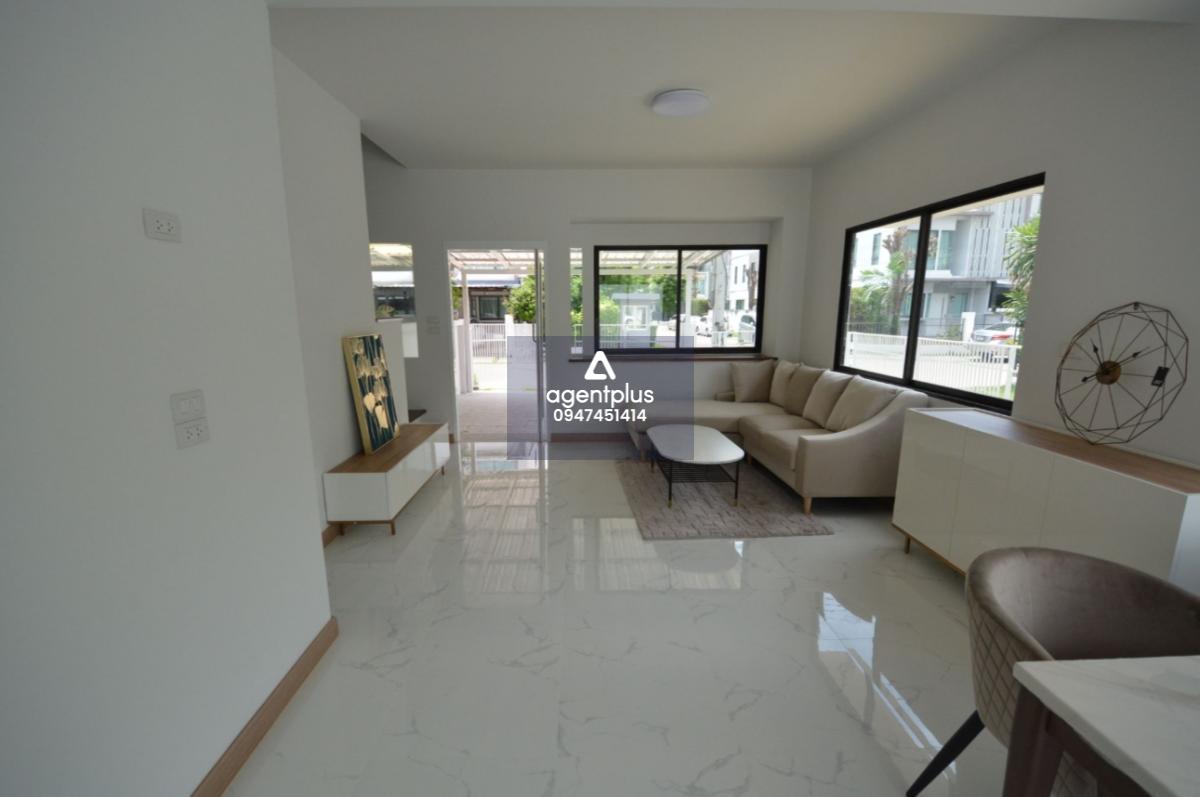 เดอะเทอเรส – รามอินทรา | ทาวน์เฮ้าส์ 3 ชั้น ทำเลดี เดินทางสะดวก ใกล้สิ่งอำนวยความสะดวกครบ!