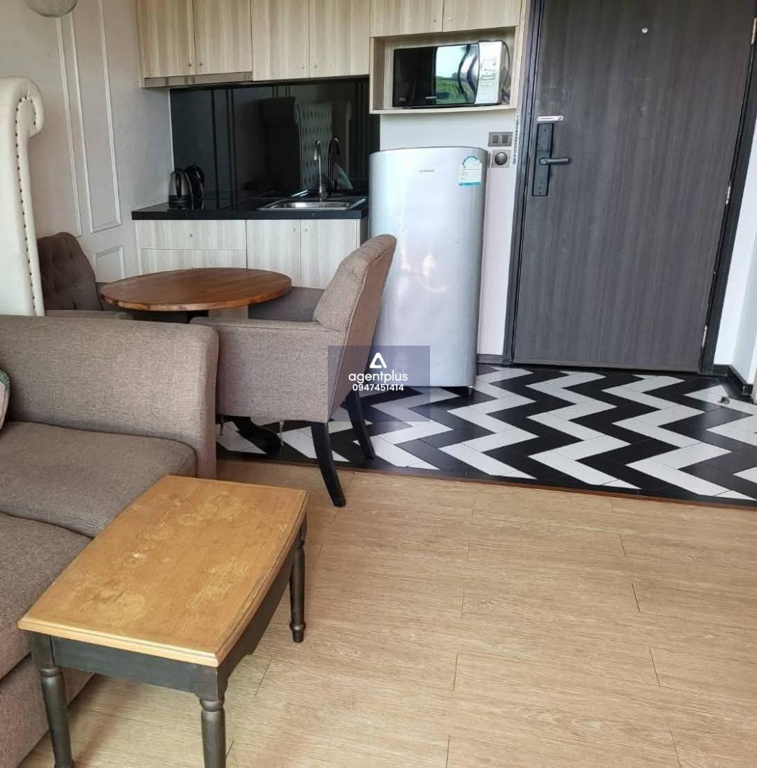 *ปล่อยเช่าคอนโด เวเนเชี่ยน ซิกเนเจอร์ พัทยา วิวเมือง