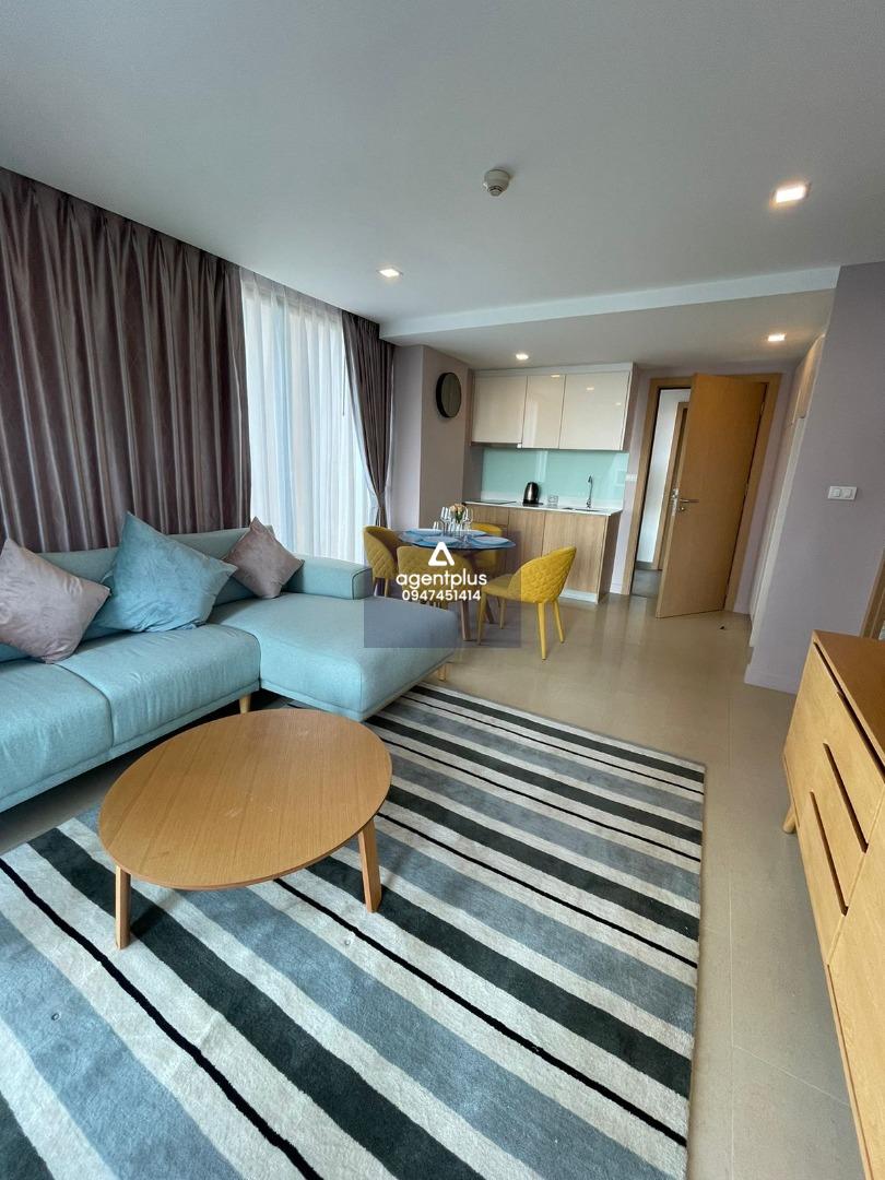 คอนโดมิเนียม ออโลร่า พระตำหนัก ใกล้ทะเล