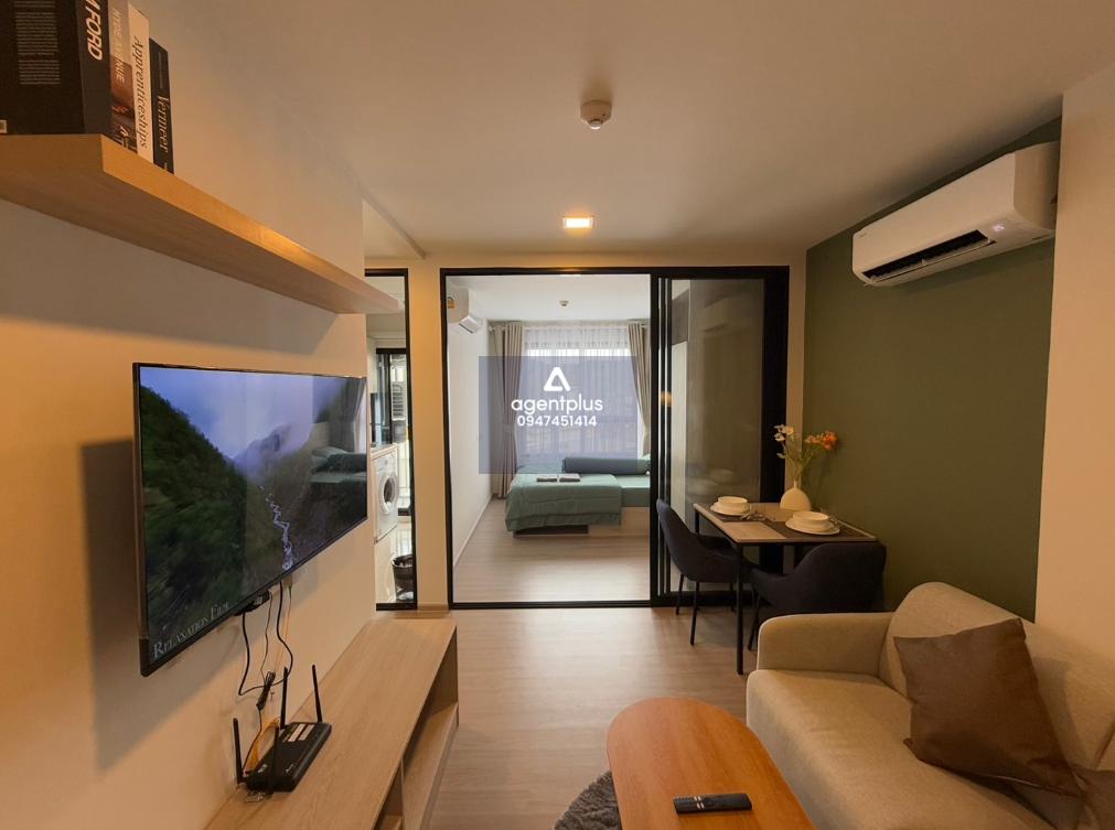 คอนโดพร้อมอยู่ ดีคอนโด รีฟ ภูเก็ต ใกล้เซ็นทรัล ภูเก็ต