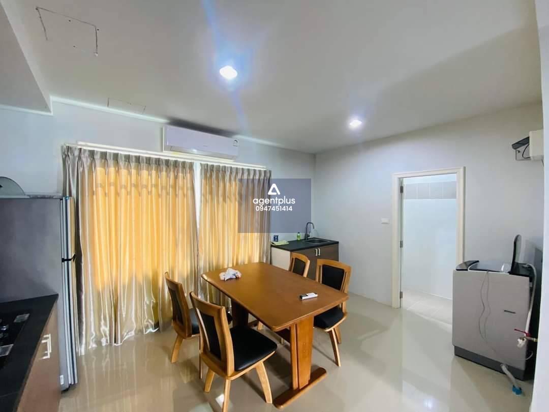 *ขาย บ้านในโครงการ บริสตอล พาร์ค พัทยา 