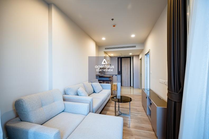 คอนโดพร้อมอยู่ โอกะ เฮาส์ สุขุมวิท 36 ใกล้ BTS ทองหล่อ