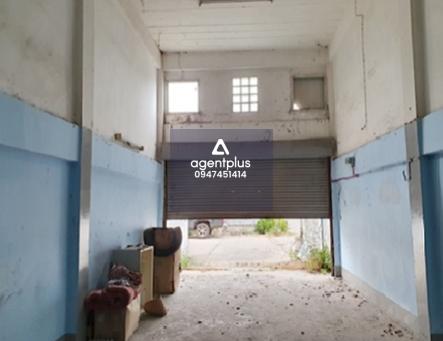 ขายอาคารพาณิชย์ วิรากร สัตหีบ ชลบุรี