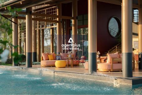 ขายบ้านโครงการ อณาสิริ สรงประภา 