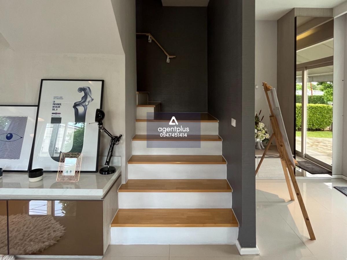 บ้านทาวน์โฮม 2 ชั้นให้เช่า – กัสโต้ เพชรเกษม–ทวีวัฒนา กรุงเทพฯ