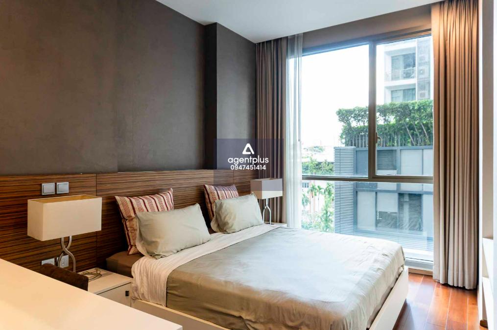 คอนโดหรู ควอทโทร บาย แสนสิริ – ใกล้ BTS ทองหล่อ พร้อมอยู่!