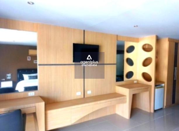 ขาย ห้องชุดพักอาศัย โครงการ เบย์ ชอร์ โอเชี่ยน วิว คอนโดมิเนียม