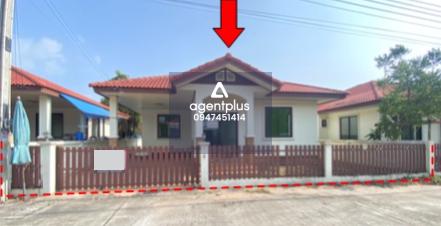 บ้านสิริชนาภัทร์ – บรรยากาศเงียบสงบ ปลอดภัย อยู่สบาย บรรยากาศร่มรื่น เข้าออกง่าย