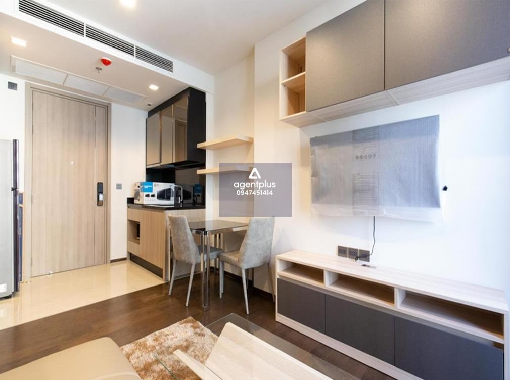 คอนโดพร้อมอยู่ เดอะ ไลน์ ราชเทวี ใกล้ BTS ราชเทวี