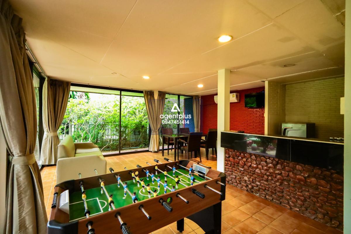 🏡 วิลล่า นาวิน– บ้านพักตากอากาศใกล้ทะเล จ.ชลบุรี