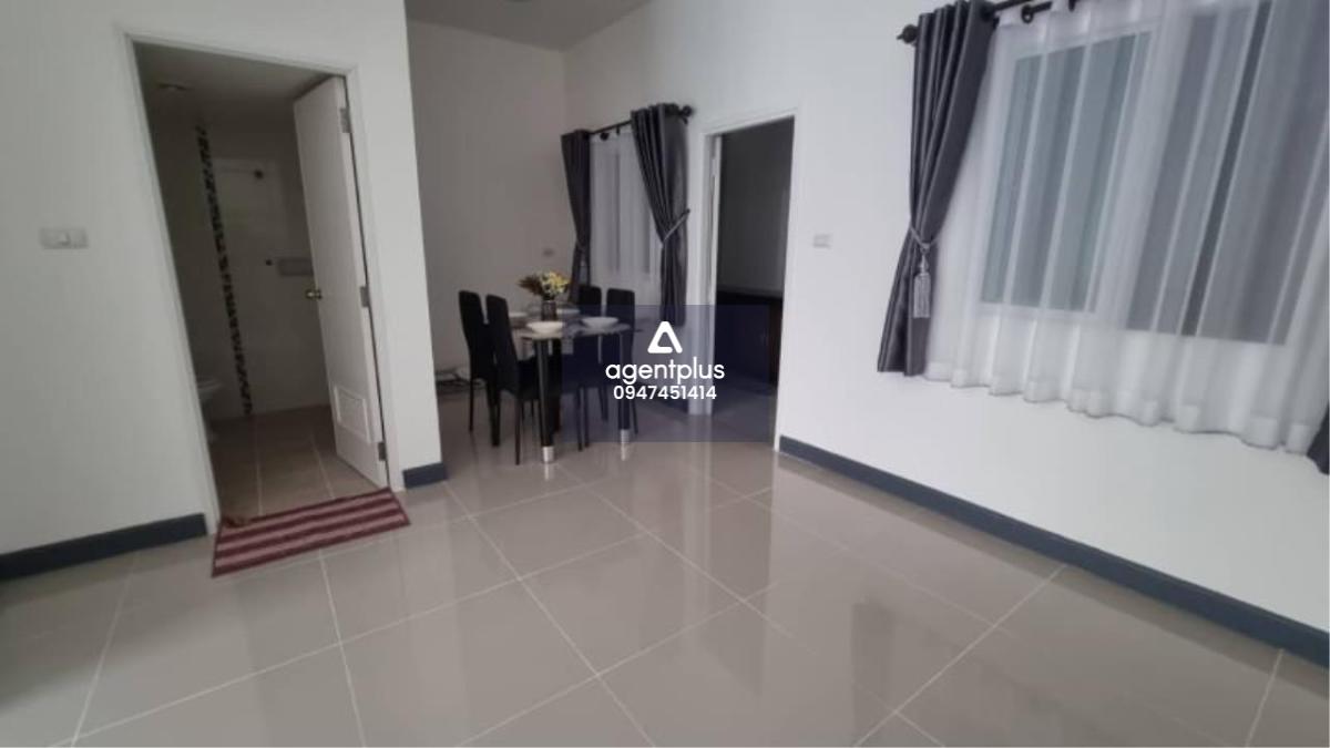 ขายบานทาวน์โฮม สวยคุณภาพดี หมู่บ้านลลิล พัฒนาการ พัทยา ชลบุรี