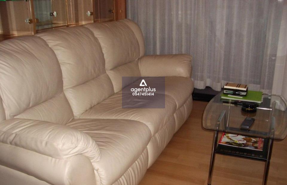 คอนโดมิเนียม กรีนพอยท์ สีลม ตกแต่งสวยทันสมัย พร้อมเข้าอยู่ – เฟอร์นิเจอร์และเครื่องใช้ไฟฟ้าครบครัน