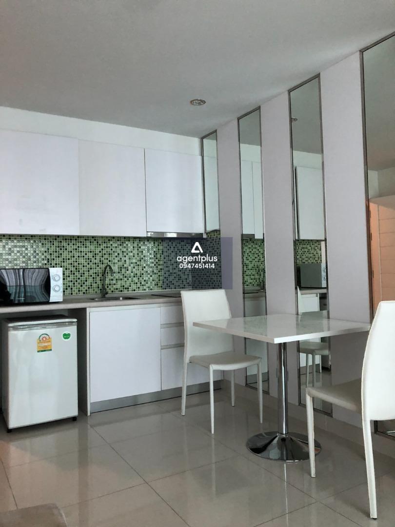 ขายคอนโดวิวสระน้ำ อเมซอน เรซิเด้นซ์ พัทยา