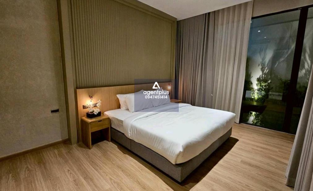 พูลวิลล่า 8 หลัง + ร้านอาหาร 1 ยูนิต | เดินไปชายหาดได้ นาเกลือ 12 พัทยา | ติดกับสแงค์ชัวรี ออฟ ทรูธ (ปราสาทสัจธรรม) เพียงไม่กี่ก้าวจากโครงการก็ถึงชายหาด!