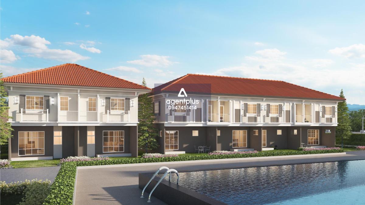 ไอลีฟ ไพร์ม พัทยา – จอมเทียน บ้านหรูหราพร้อมบรรยากาศสวนอังกฤษ 