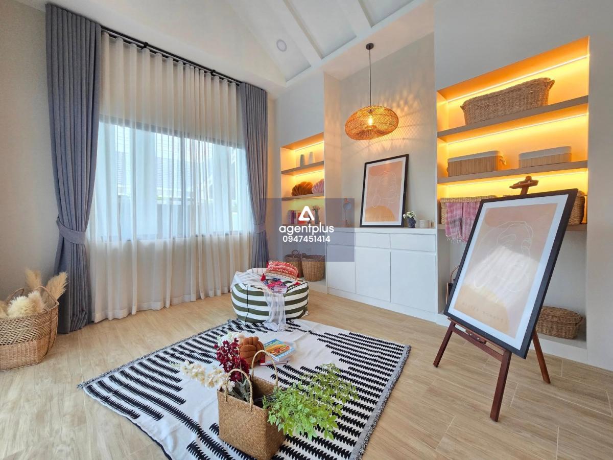 *ขายบ้าน Living17 หลังสุดท้ายใน พาร์คไซด์ พลู วิลล่า ชลบุรี