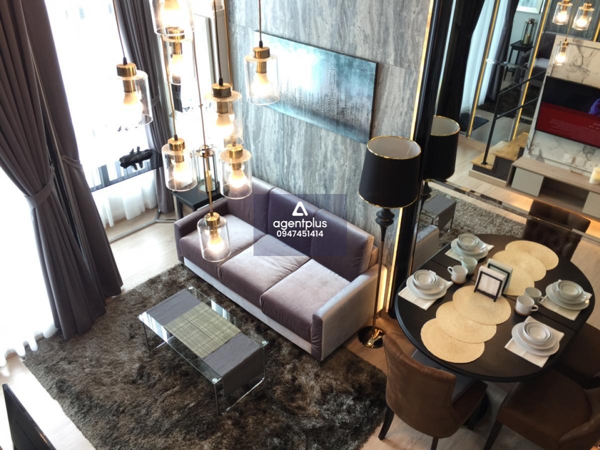 ขายคอนโดราคาพิเศษ Knightsbridge Duplex Tiwanon ห้อง Duplex Fully Furnish ขายพร้อมผู้เช่า