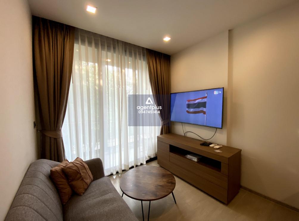 คอนโดพร้อมอยู่ โมริ เฮาส์ อ่อนนุช บรรยากาศรีสอร์ท ท่ามกลางธรรมชาติ ใกล้ BTS อ่อนนุช