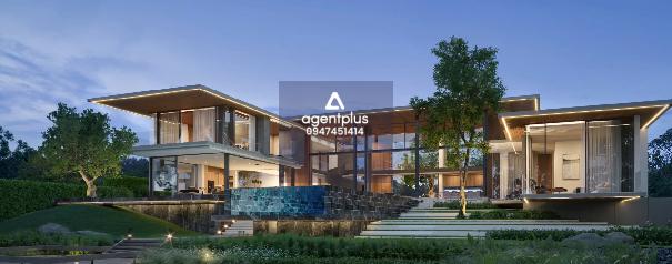 สัมผัสความหรูหราสุดเอ็กซ์คลูซีฟ ใจกลางภูเก็ต — BOTANICA Grand Avenue