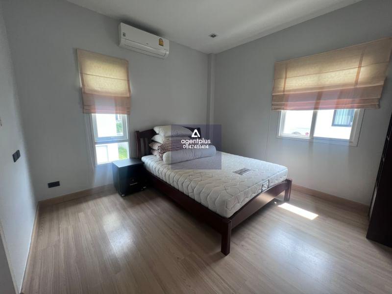 บ้านสวยในโครงการ ราคาพิเศษ  Patta Prime Village เมืองพัทยา