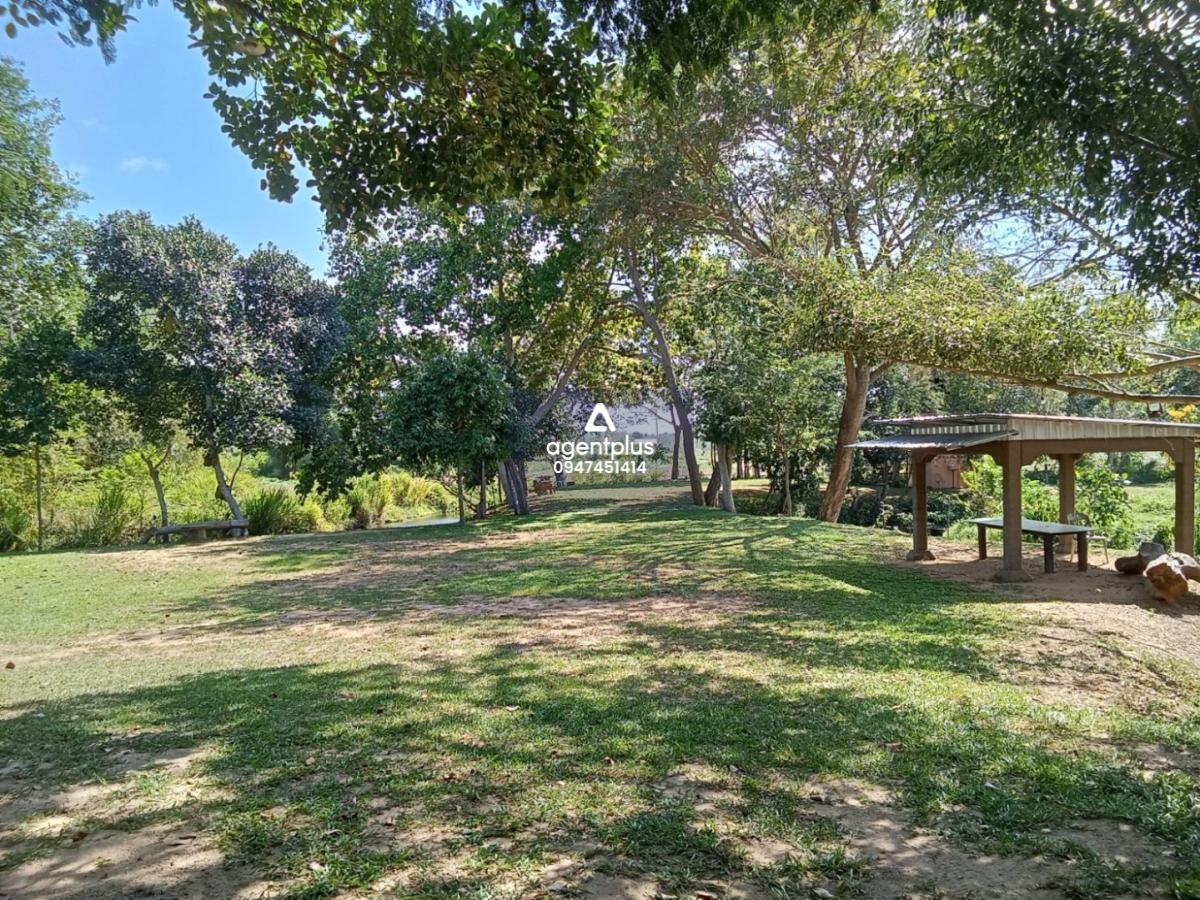 *ขายที่ดิน  ซอยวัดญาณ