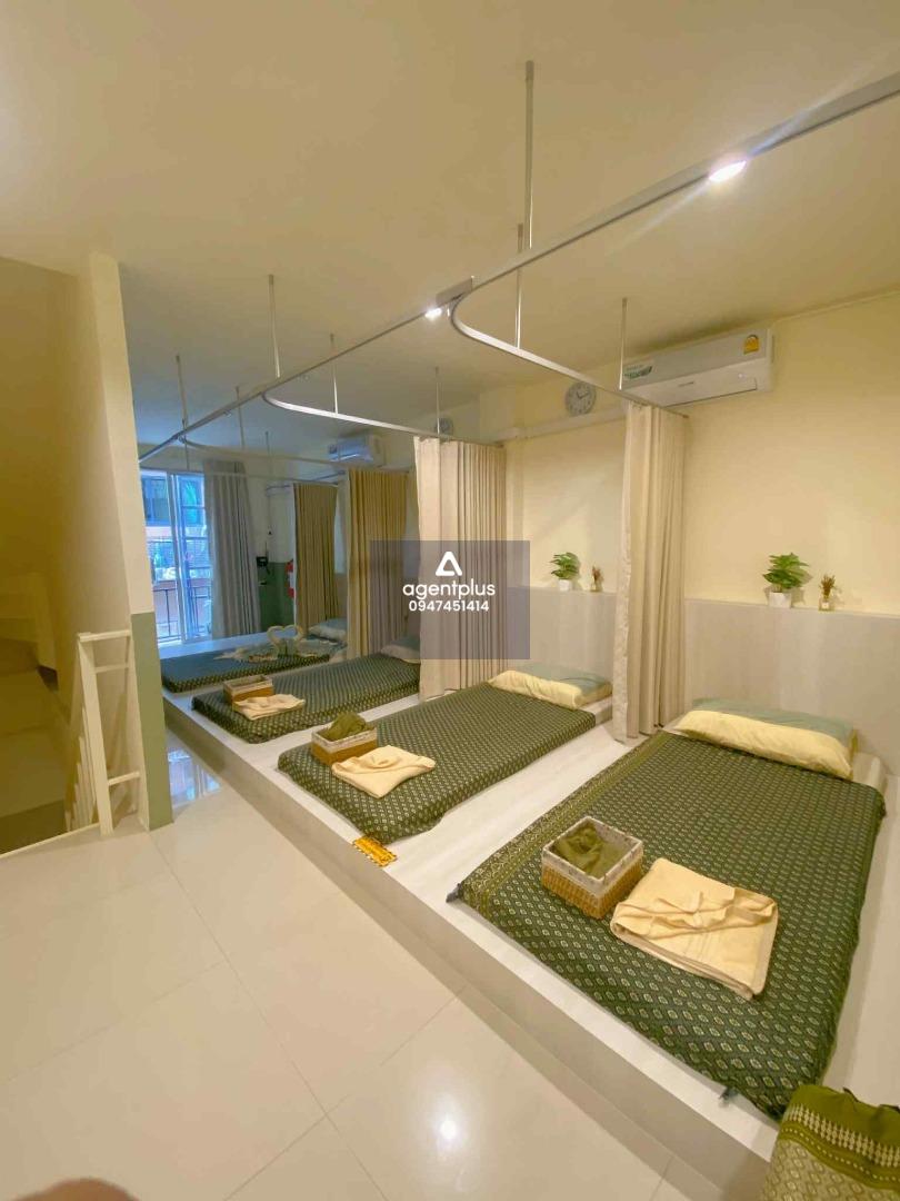 #เซ้งร้านนวดสไตล์โมเดิร์นยุโรป จอมเทียน