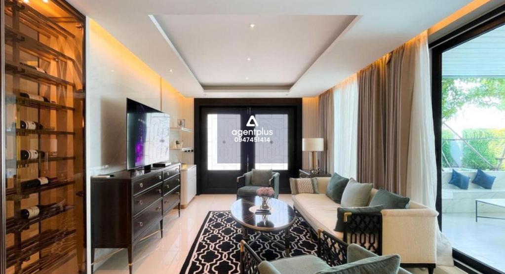 ขาย บ้าน Patta prime บ้านกว้างขวางและหรูหราในหนองปลาไหล พัทยา