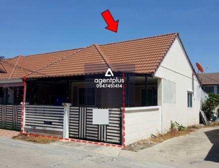 ขายด่วน! บ้านคุ้มค่า ใกล้นิคมอมตะ ทรัพย์รุ่งเรือง ซิตี้ อมตะ-พานทอง เฟส 1