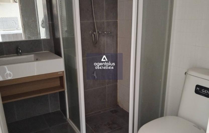 โครงการเอชทู สตีล คอนโดมิเนียม