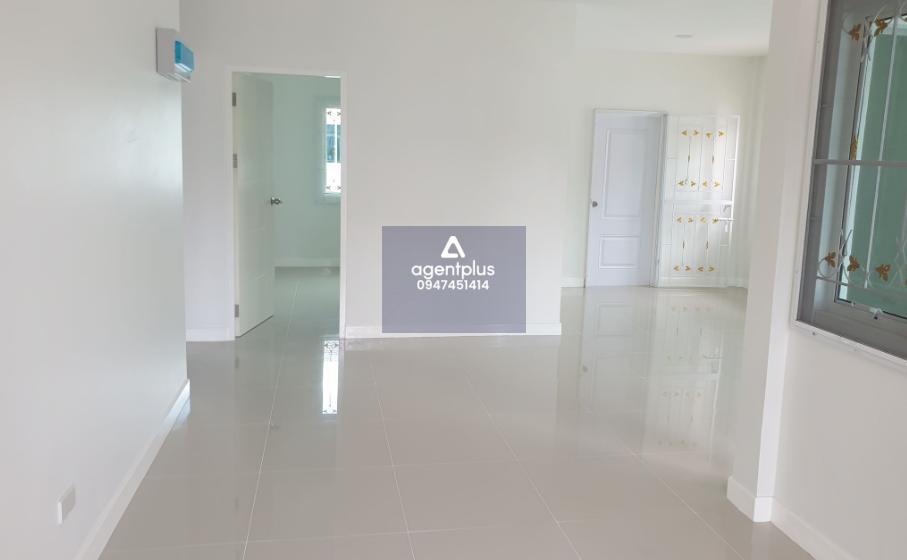 ขาย บ้านเดี่ยว โครงการสิรารมย์ พาร์ค โสธร