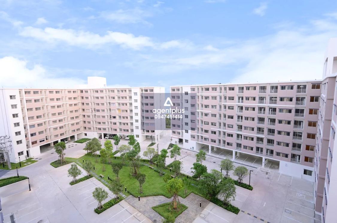 ขายคอนโด เสนา คิทท์ รัตนาธิเบศร์ - บางบัวทอง คอนโดพร้อมอยู่ ทำเลดี เดินทางสะดวก ใกล้รถไฟฟ้า