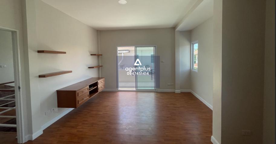 ขาย บ้านเดี่ยว โครงการ มารวย แหลมฉบัง