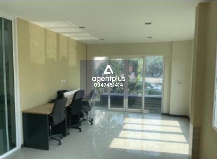 ขาย บ้านเดี่ยว ซื่อตรง โคซี่ รังสิตคลอง 6