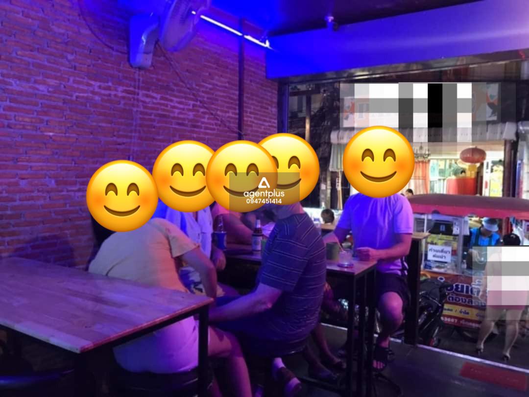 #เซ้งบาร์ทำเลดีในซอยฮันนี่ รับช่วงต่อได้ทันที