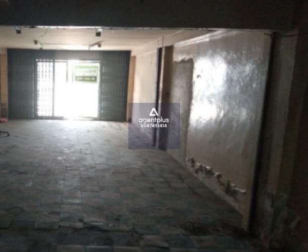 ขาย อาคารพาณิชย์ โครงการ บางมด พระราม 2