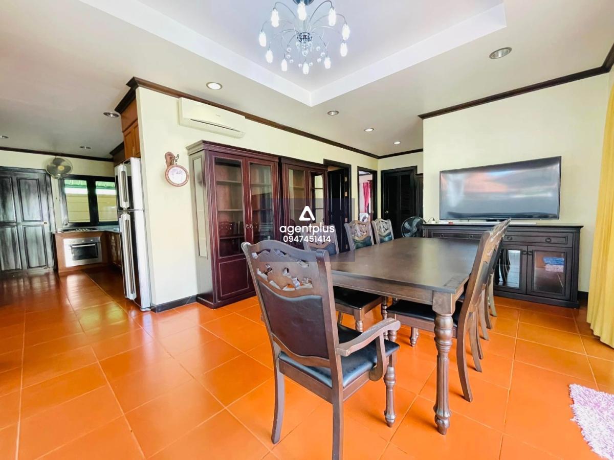 บ้านเดี่ยวให้เช่า Baan Balina 1 ทำเลพัทยาใต้อย่างเป็นส่วนตัว ใกล้หาดจอมเทียน