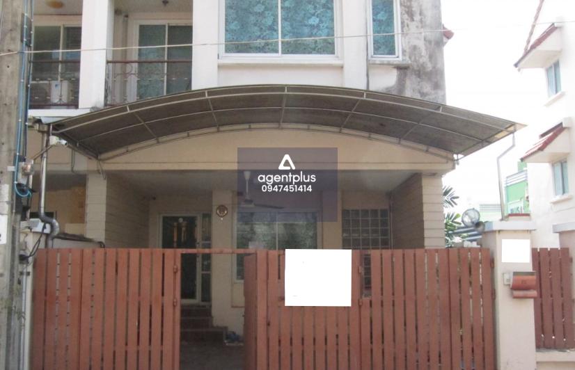 โครงการเดอะกรีนพาร์ค ศรีนครินทร์