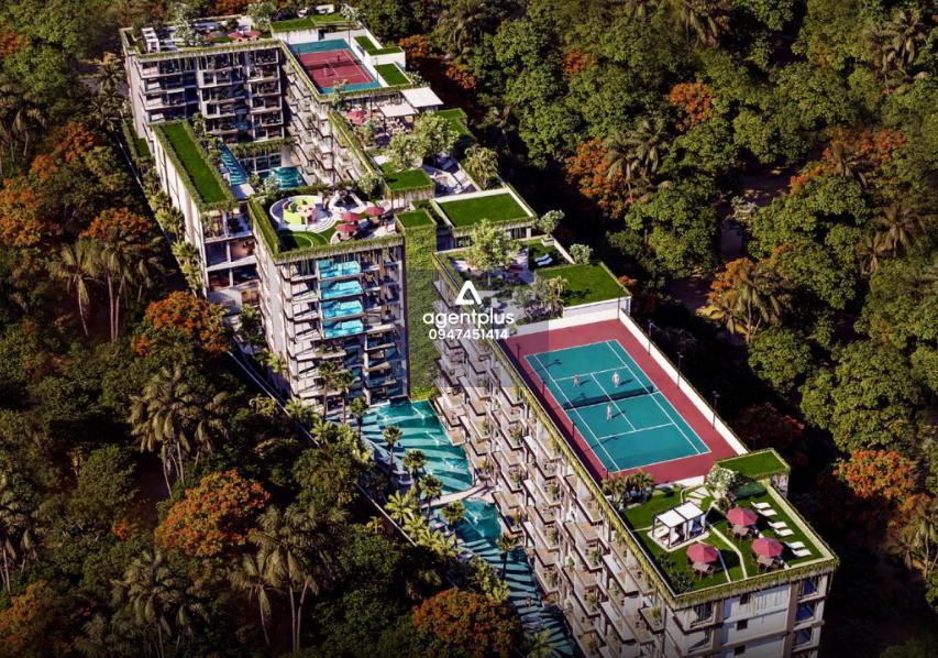 เดอะ ริเวียร่า เบเวอร์ลี่ ฮิลส์ เรสซิเดนซ์ – ที่สุดแห่งการอยู่อาศัยหรูหรา ใจกลางทำเลศักยภาพ