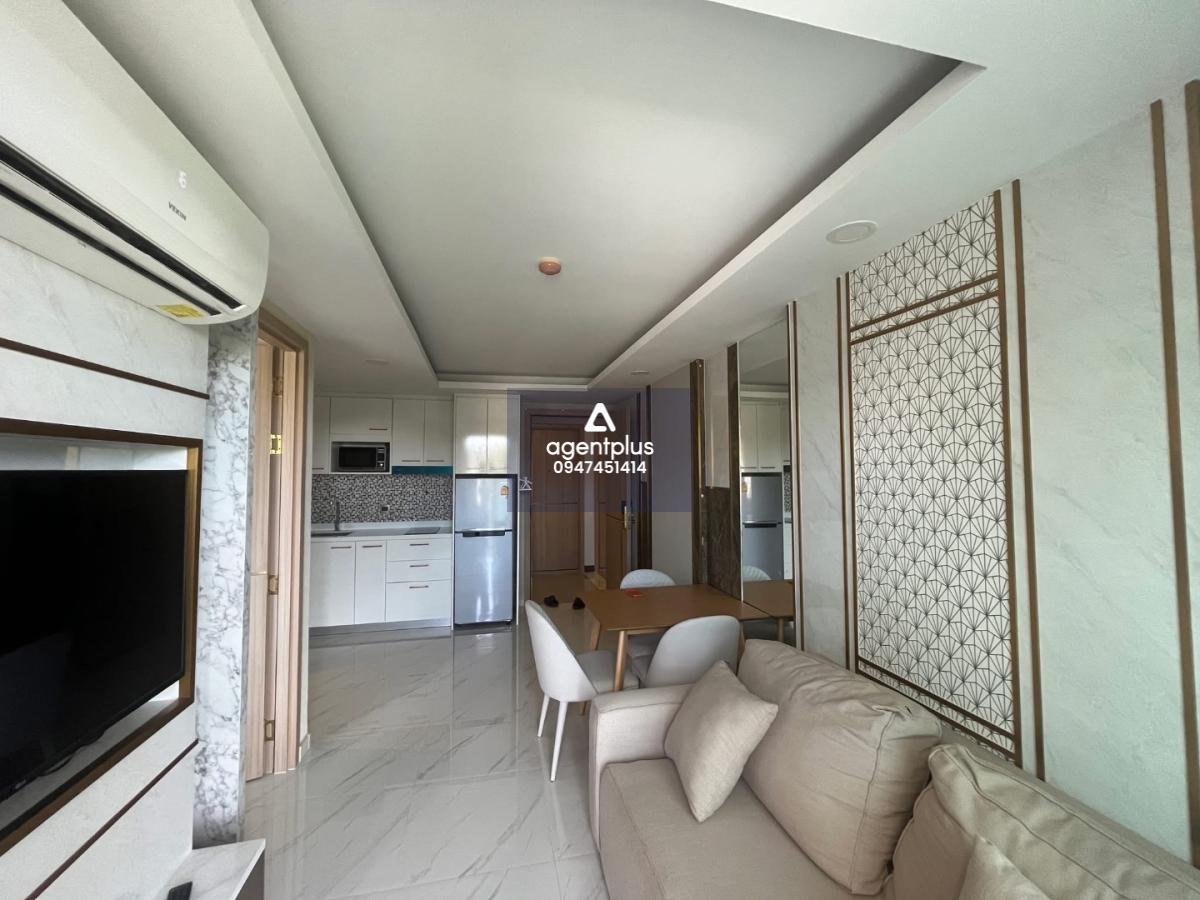 ขายคอนโดดุสิตแกรนด์ปาร์ค2 พร้อมผู้เช่า โควตาต่างชาติ