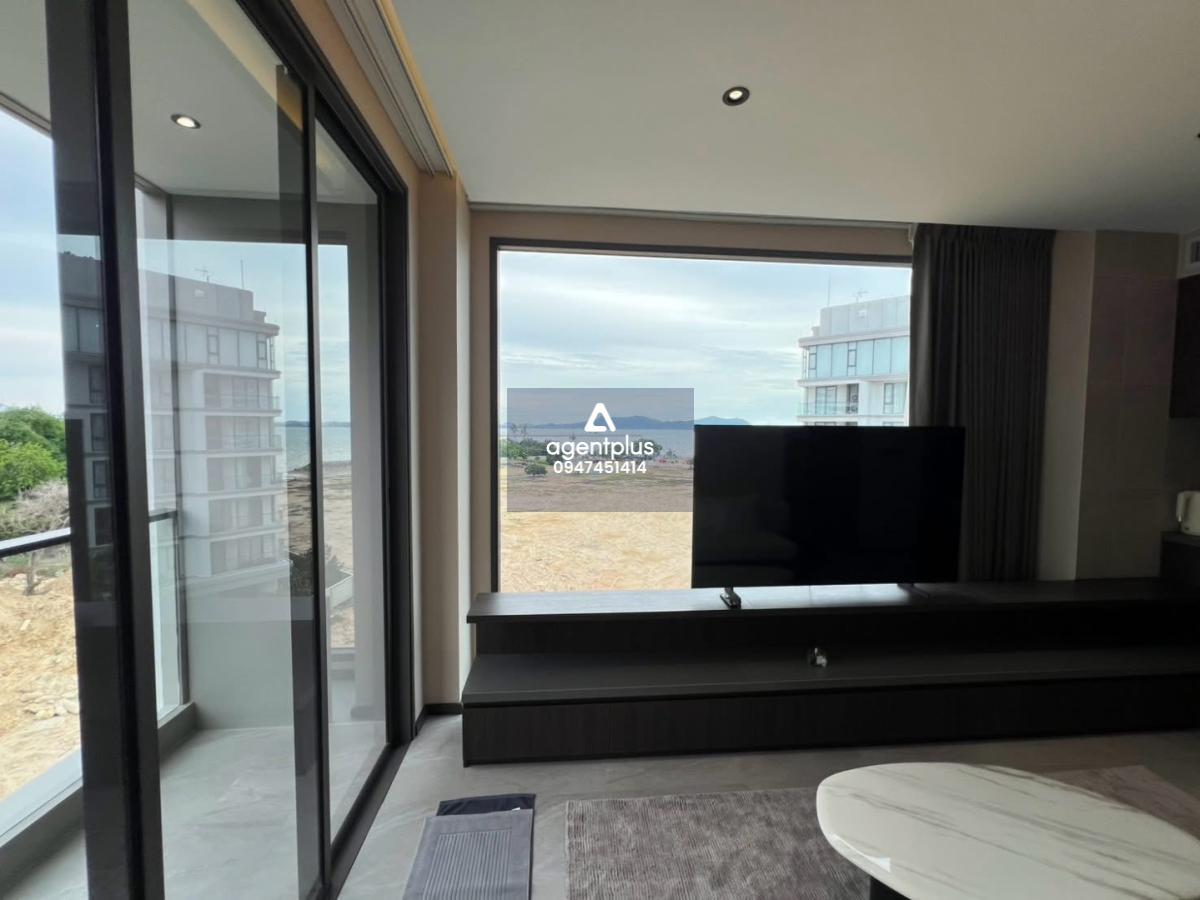 ให้เช่า เดอะ พาโนรา เอสทัวเรีย พัทยา Beachfront Luxury Condo
