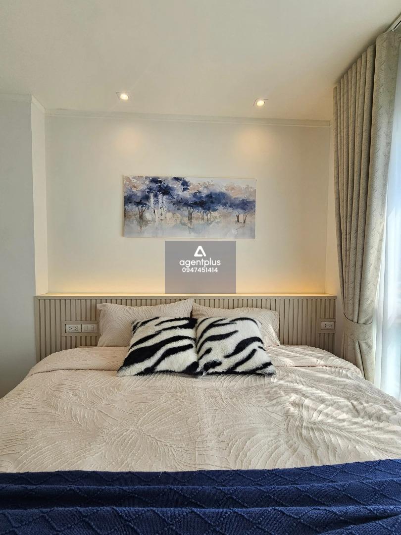 ขายคอนโด วิวทะเล ลุมพินี วิลล์ นาเกลือ - วงศ์อมาตย์ พัทยา