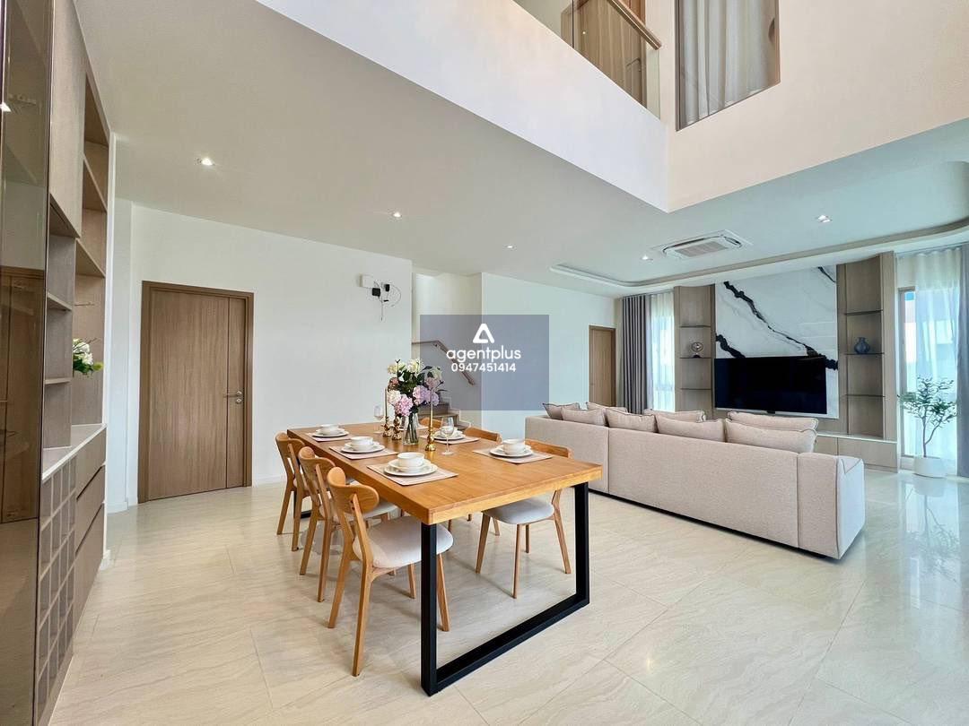 *ขายและให้เช่า บ้านสวยหรู พร้อมเฟอร์นิเจอร์ครบชุด โครงการ Horizon by patta Pattaya