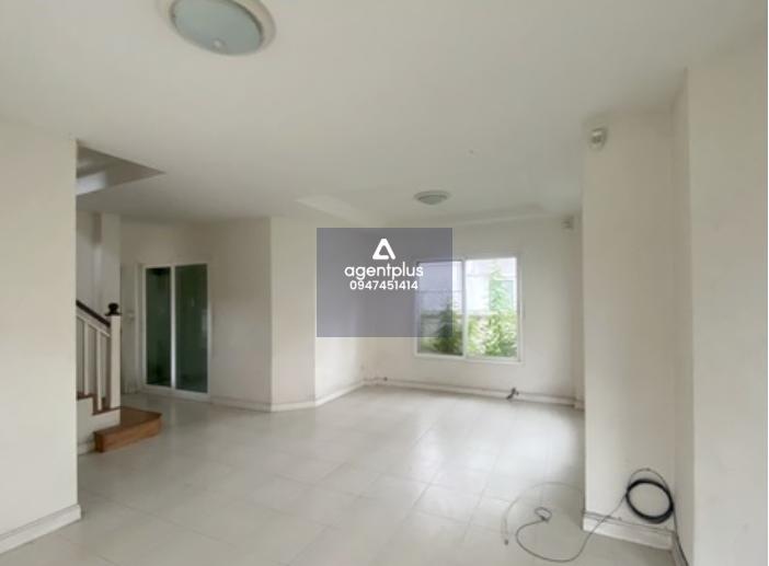 ขาย บ้านเดี่ยว โครงการ วราบดินทร์ วงแหวน-ลำลูกกา