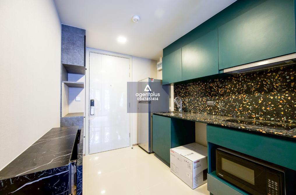 คอนโดพร้อมอยู่ เดอะ เบส สุขุมวิท 50 ใกล้ BTS อ่อนนุช