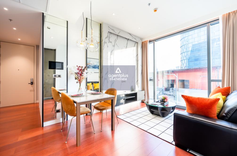 คอนโดพร้อมอยู่ คุณ บาย ยู สุขุมวิท 36 – ทำเลใจกลางทองหล่อ เดินทางสะดวก ใกล้ BTS