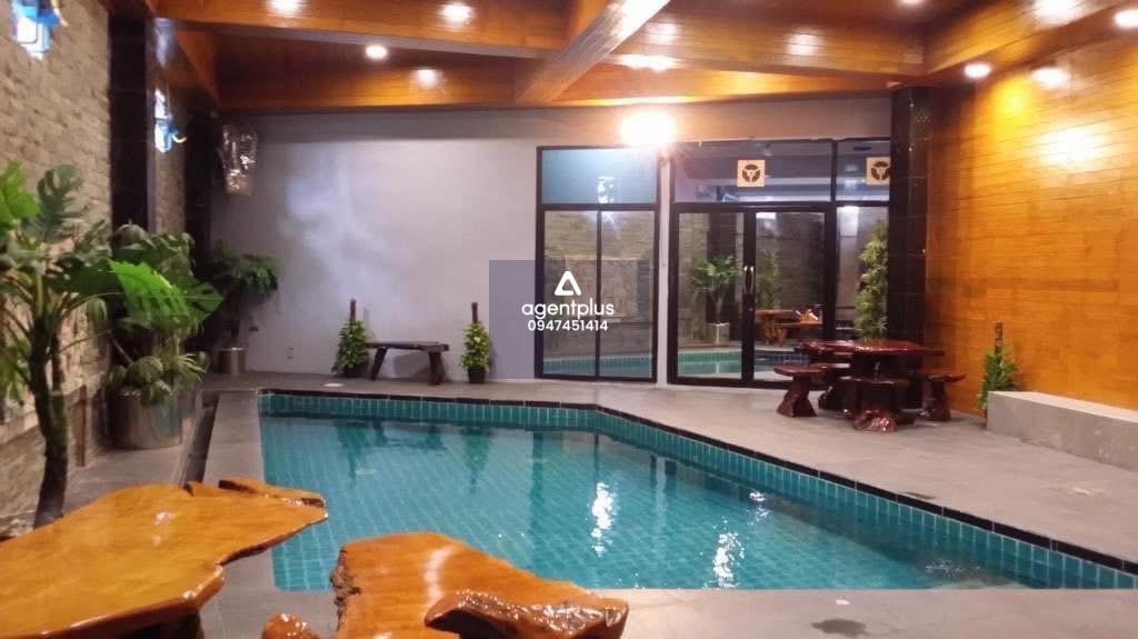 ขายกิจการโรงแรม 36ห้อง ติดทะเล ใกล้วอคกิ้ง สตรีท