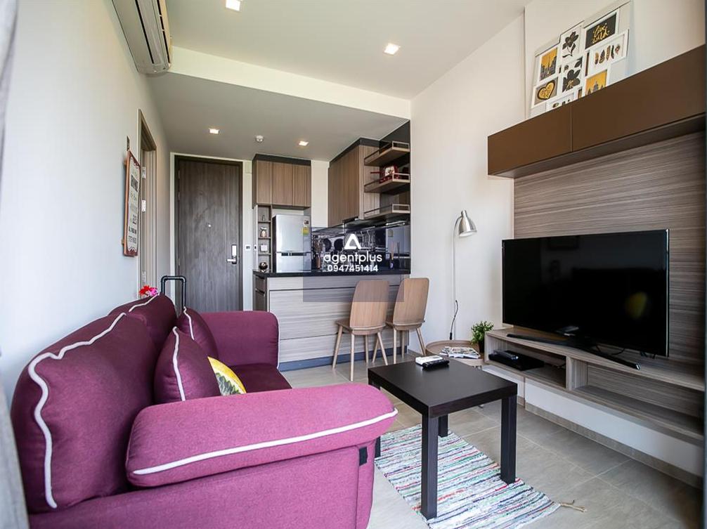 คอนโดสไตล์รีสอร์ท โมริ เฮาส์ อ่อนนุช บรรยากาศร่มรื่น ใกล้ BTS อ่อนนุช