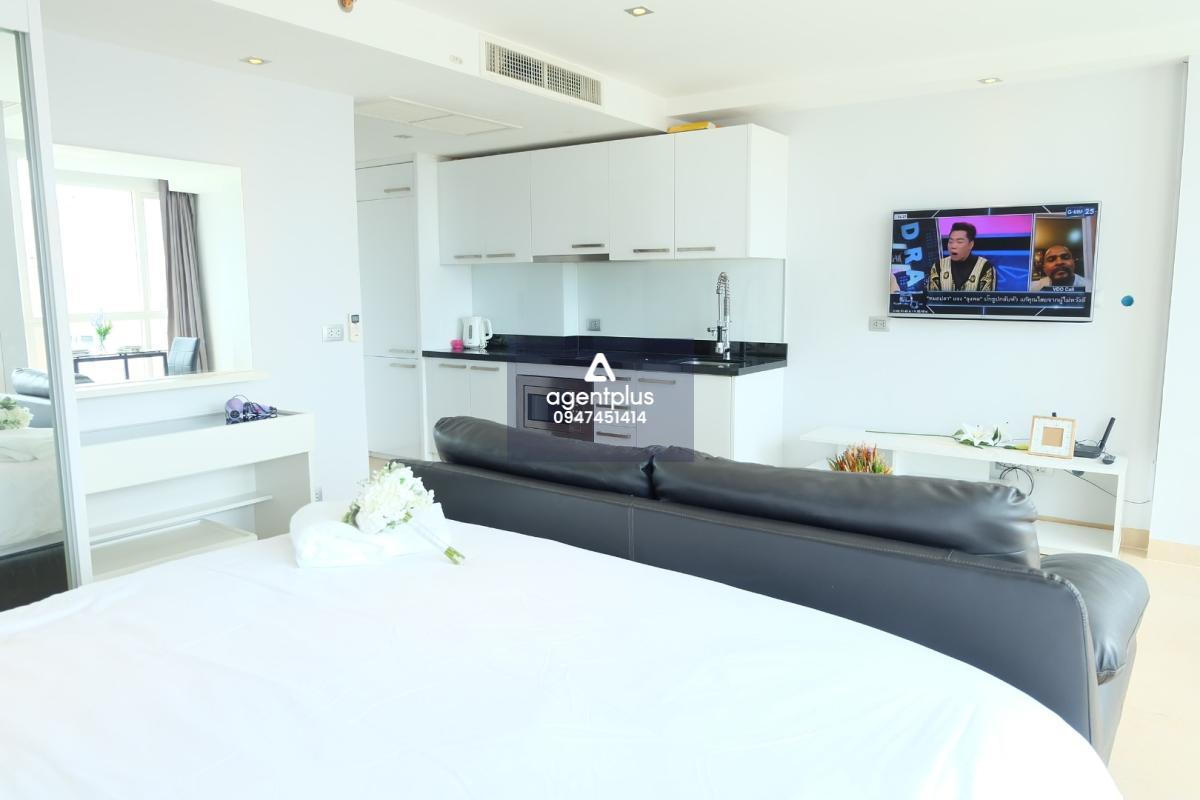 *ขายคอนโดพร้อมผู้เช่า โควตาต่างชาติ ซอยบัวขาว เซ็นทารา อเวนิว เรสซิเดนซ์ แอนด์ สวีท