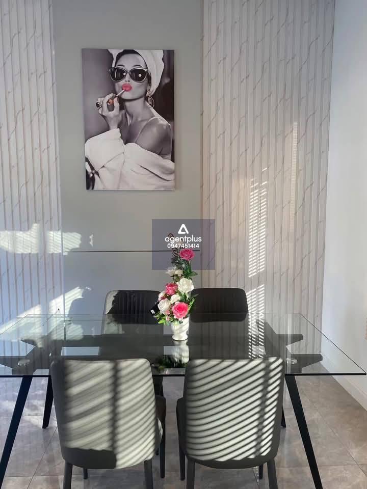 บ้านสร้างใหม่ เฟอร์นิเจอร์ใหม่ ฟังชั่นครบ ใกล้หาดจอมเทียนเพียง 6.กม